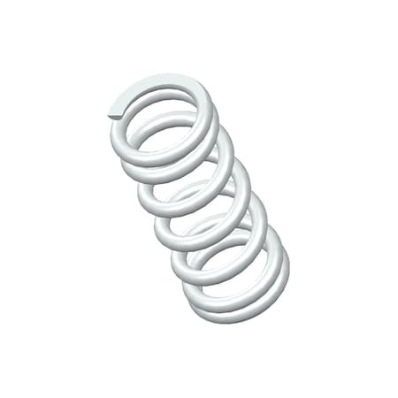 Approved Vendor Compression Spring, O= .219, L= .53, W= .032 G709961715
